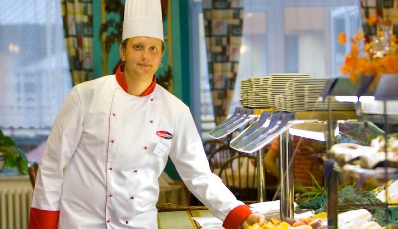 Hotel Praha Špindlerův Mlýn